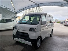 ピクシスバン クルーズSA3