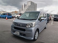ムーヴ X