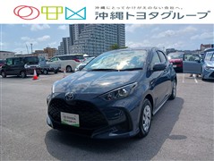 トヨタ ヤリス HEV U