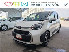 シエンタ HEV Z