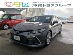 カムリ G