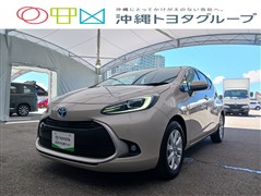 トヨタ アクア Z