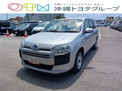 トヨタ プロボックス HEV GL