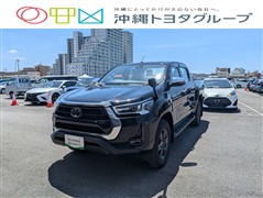 トヨタ ハイラックス Z