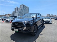 ハイラックス Z