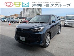 トヨタ ライズ HEV G