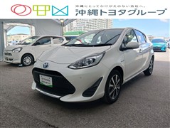 トヨタ アクア G
