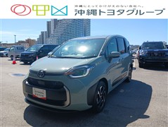シエンタ HEV Z