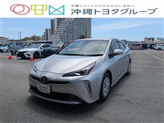 トヨタ プリウス S セーフティプラス2