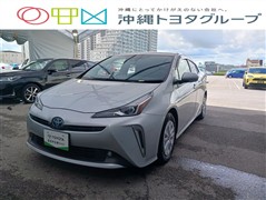 トヨタ　プリウス S セーフティプラス2
