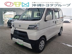 ピクシスバン クルーズSA3