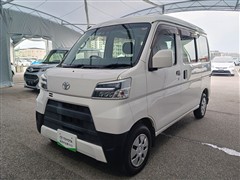 ピクシスバン クルーズSA3