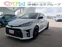 GRヤリス RS