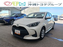 ヤリス X