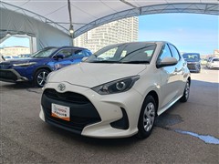 ヤリス X