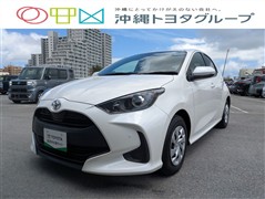 ヤリス X