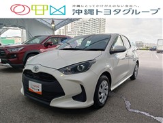 トヨタ ヤリス X
