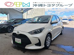 ヤリス X