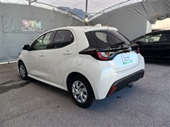 ヤリス X