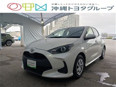 トヨタ ヤリス X