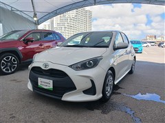 ヤリス X