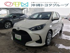 ヤリス X
