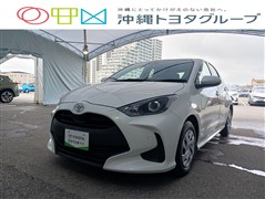 トヨタ ヤリス X