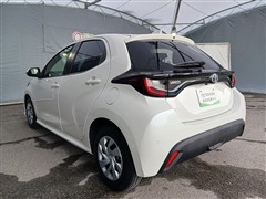ヤリス X