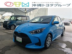 ヤリス X