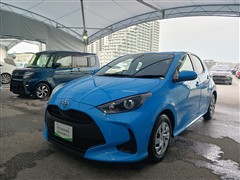 ヤリス X