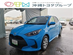 トヨタ ヤリス X