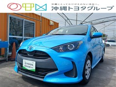 ヤリス X