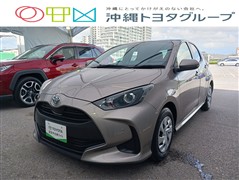 トヨタ ヤリス X