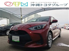 ヤリス X