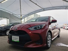 ヤリス X