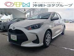 ヤリス X
