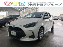 ヤリス X