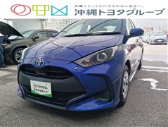 トヨタ ヤリス X