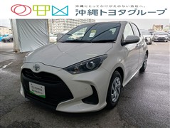 トヨタ ヤリス X