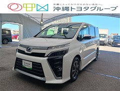 トヨタ ヴォクシー ZS キラメキ2