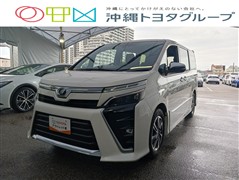 トヨタ ヴォクシー ZS キラメキ2