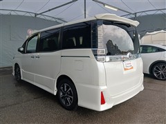 ヴォクシー ZS キラメキ2