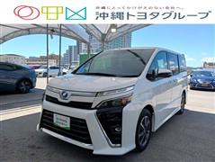 トヨタ ヴォクシー ZS キラメキ2
