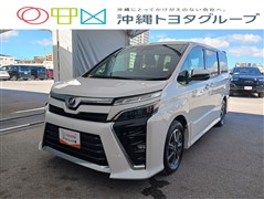 トヨタ ヴォクシー ZS キラメキ2