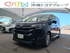 トヨタ ノア X