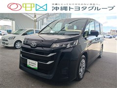 トヨタ ノア X