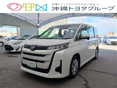 トヨタ ノア X