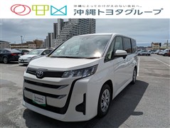 ノア X