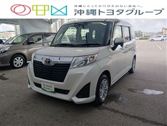 ルーミー G S