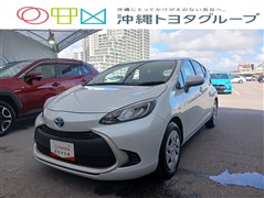 アクア G